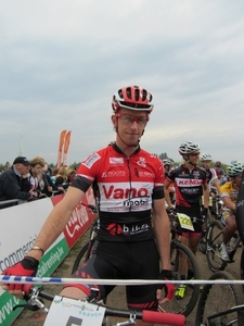 Jonas De Backer