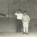 College vlaamse kermis 1966, Tony &  Andr