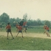 College voetbal 1966  _match 2