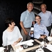 50jr afgestudeerd _etentje, kwiswinaar Guy met assists