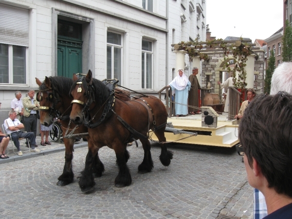 Hanswijkcavalkade 100