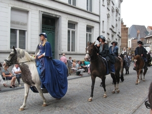 Hanswijkcavalkade 204