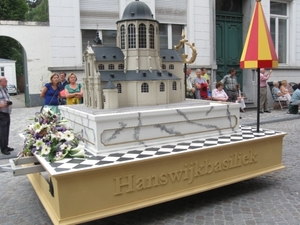 Hanswijkcavalkade 228