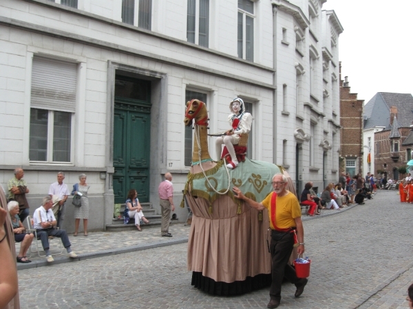 Hanswijkcavalkade 268