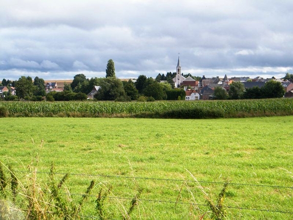 marche adeps clermont