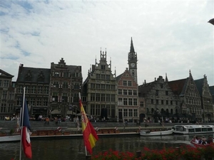 20130827 Gent 's Gravensteen 090