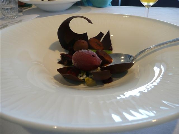 20130810 Knokke-Heist Bartholomeus dessertbom 011