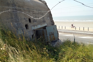 Domein Atlantikwall-Raversijde