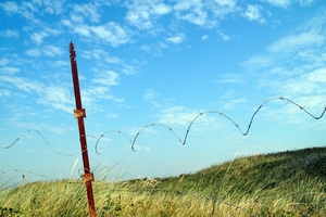 Domein Atlantikwall-Raversijde