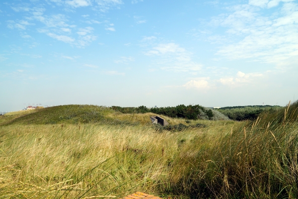 Domein Atlantikwall-Raversijde