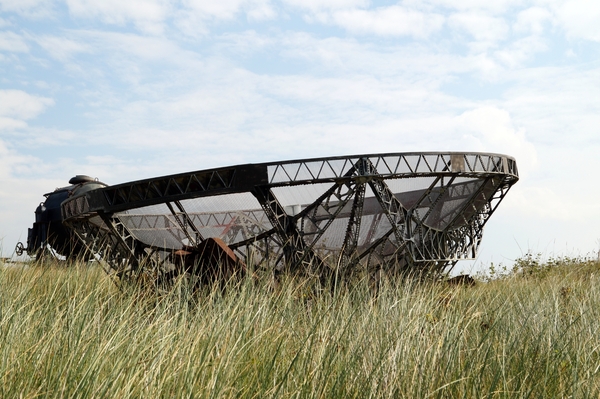 Domein Atlantikwall-Raversijde