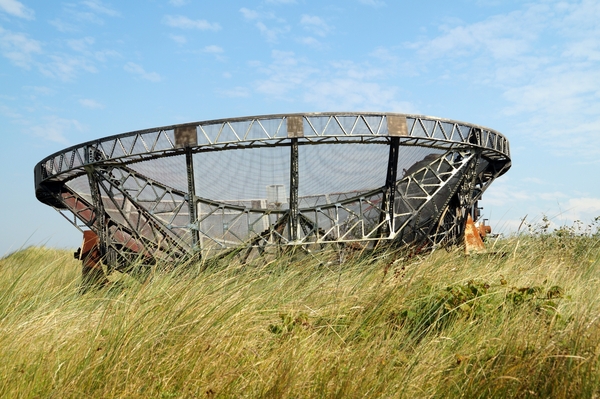 Domein Atlantikwall-Raversijde