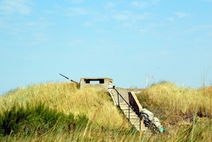 Domein Atlantikwall-Raversijde