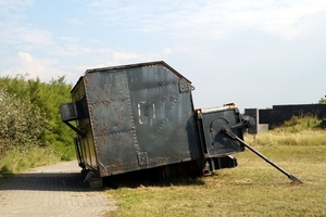 Domein Atlantikwall-Raversijde