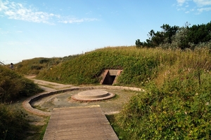 Domein Atlantikwall-Raversijde