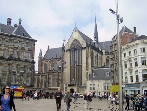 4829415-Nieuwe_Kerk_Amsterdam