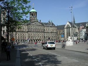 Dam_Amsterdam_2005