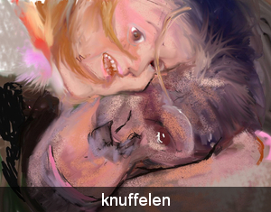aap en kind