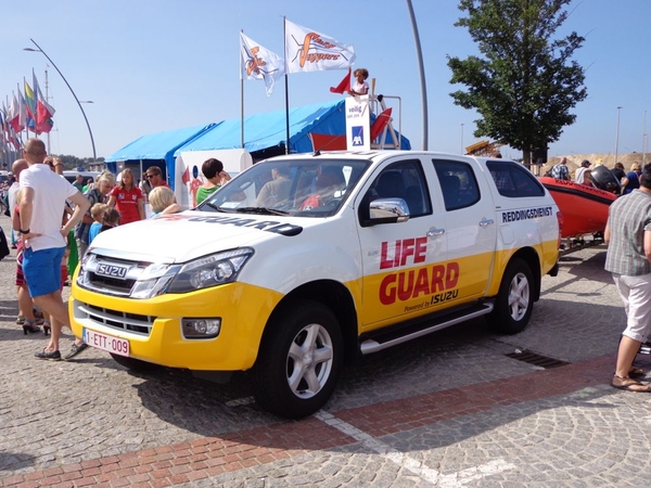 Life Guard redding