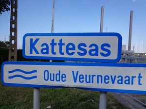 Kattesas