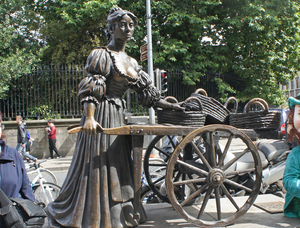 Molly Malone