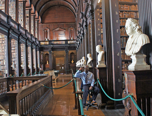 Book of Kells