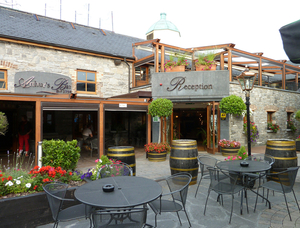 Courttyard hotel - Leixlip