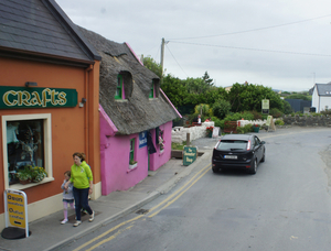 Rose Cottage