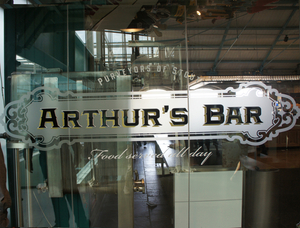 Guinness, St. James' Gate brewery