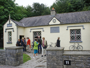 Bunratty school