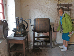 Bunratty Castle and Folkpark