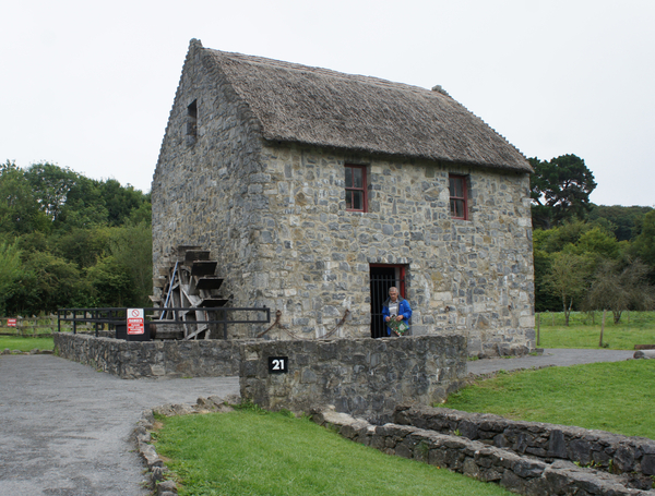 Bunratty Molen