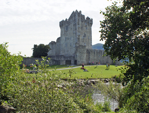 Killarney, Nationaal Park