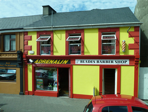 Bunratty Castle and Folk park