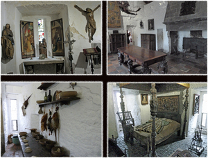 Bunratty Castle