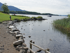 Killarney Nationaal Park