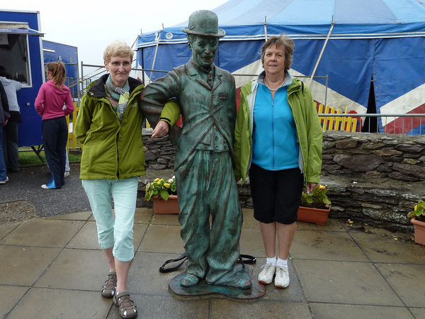Waterville