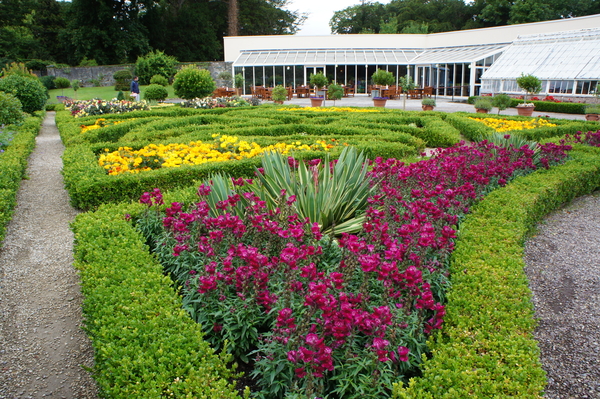 Muckross House and Gardens