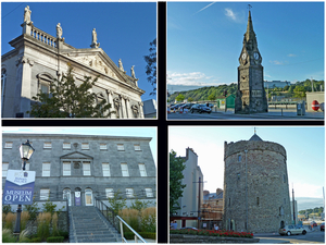 Waterford