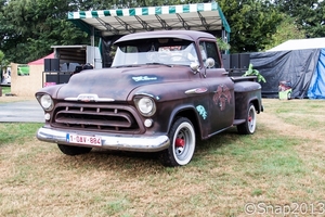 Rockabilly Day  2013-7637