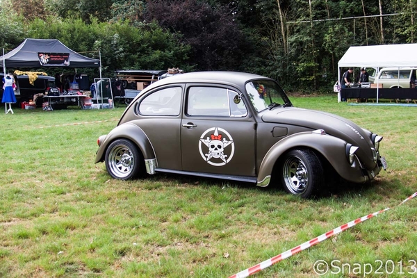 Rockabilly Day  2013-7643
