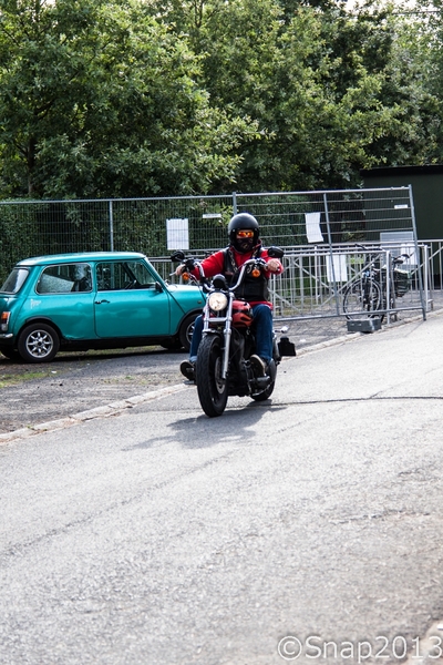 Rockabilly Day  2013-7648