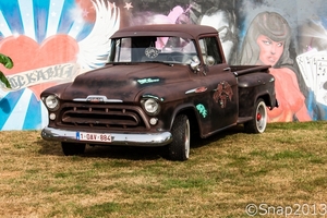 Rockabilly Day  2013-7654