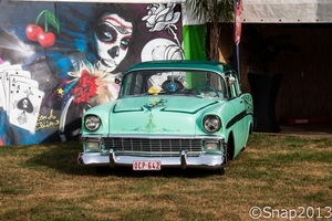 Rockabilly Day  2013-7655