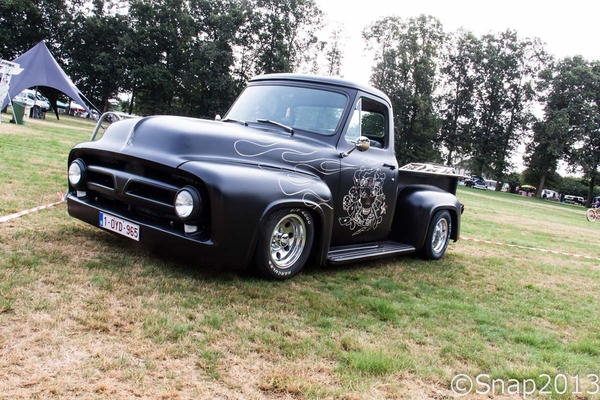 Rockabilly Day  2013-7656