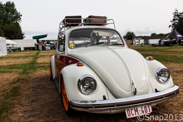 Rockabilly Day  2013-7663