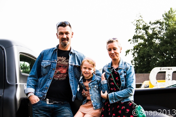 Rockabilly Day  2013-7672
