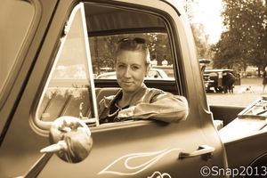 Rockabilly Day  2013-7675