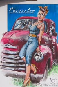 Rockabilly Day  2013-7678