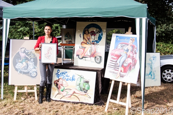Rockabilly Day  2013-7686